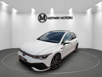 2023 Volkswagen Golf