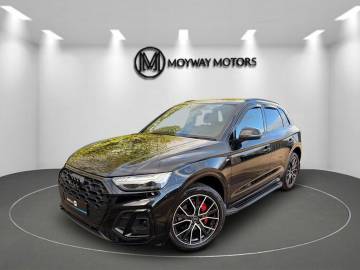 2022 Audi Q5