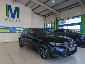 2023 BMW 3 Series