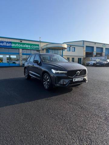 2023 Volvo XC60