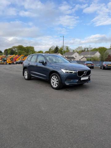 2018 Volvo XC60