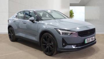 2021 Polestar Polestar 2