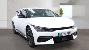 2023 Kia EV6