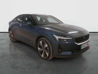 2023 Polestar Polestar 2