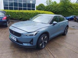 2023 Polestar Polestar 2