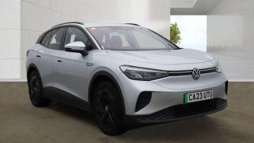 2023 Volkswagen ID.4