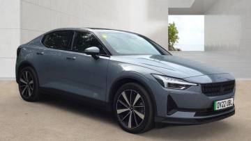 2022 Polestar Polestar 2