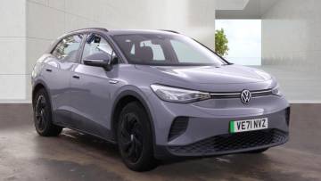 2022 Volkswagen ID.4
