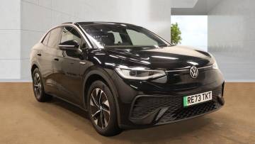 2023 Volkswagen ID.5