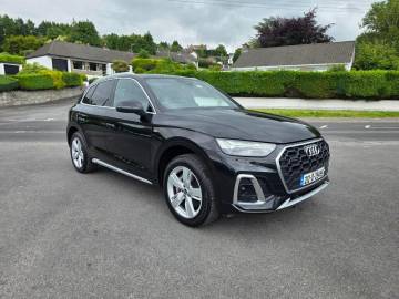 2021 Audi Q5
