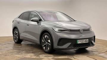 2022 Volkswagen ID.5