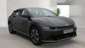 2023 Kia EV6
