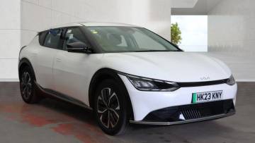 2023 Kia EV6