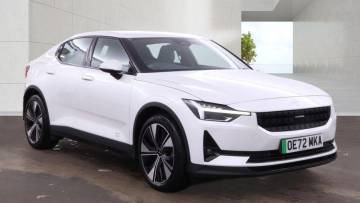 2022 Polestar Polestar 2