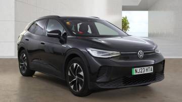2023 Volkswagen ID.4