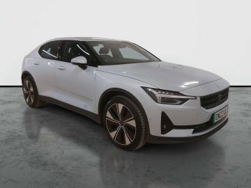 2023 Polestar Polestar 2