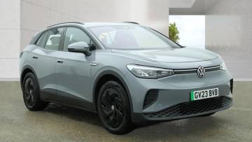 2023 Volkswagen ID.4