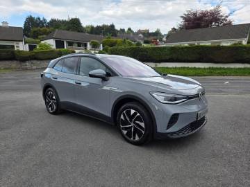 2023 Volkswagen ID.4