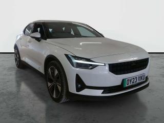 2023 Polestar Polestar 2