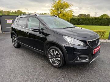 2017 Peugeot 2008