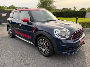 2017 MINI Countryman