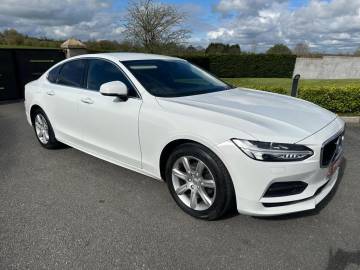 2019 Volvo S90
