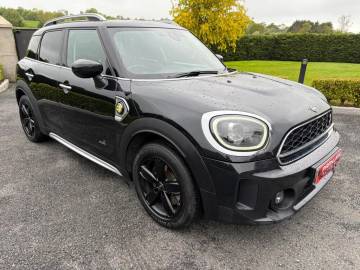 2022 MINI Countryman