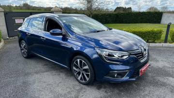 2020 Renault Megane