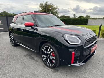 2025 MINI Countryman