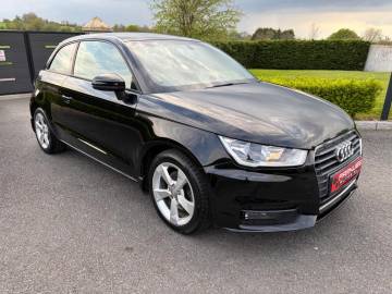 2016 Audi A1