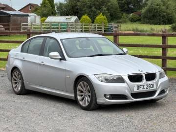 2009 BMW 3 Series