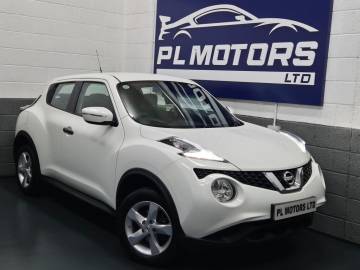 2015 Nissan Juke