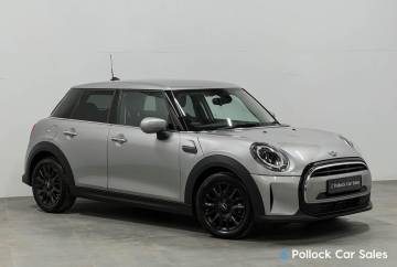 2024 MINI Hatch