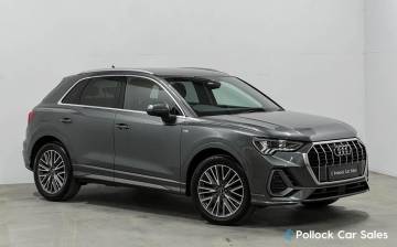 2024 Audi Q3