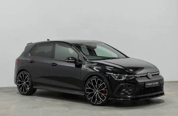 2023 Volkswagen Golf