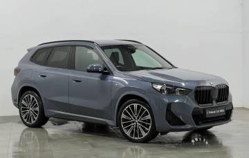 2023 BMW X1