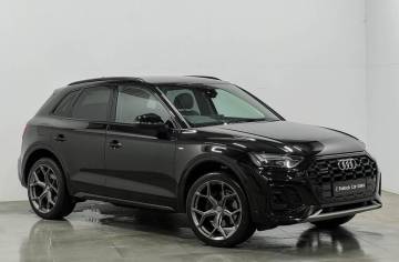 2024 Audi Q5