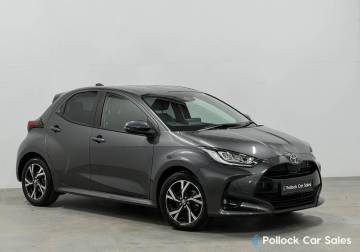 2024 Toyota Yaris
