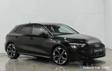 2022 Audi A3