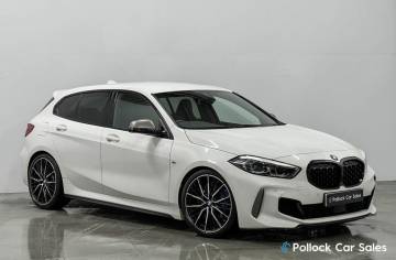 2023 BMW 1 Series