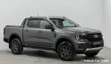 2024 Ford Ranger