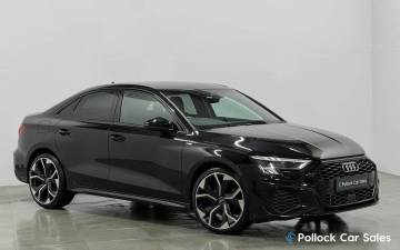 2022 Audi A3
