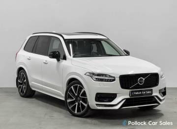 2024 Volvo XC90