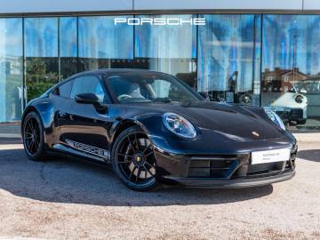 2024 Porsche 911