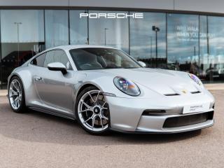 2023 Porsche 911
