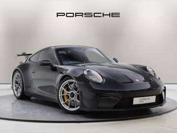 2025 Porsche 911