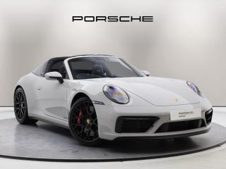 2022 Porsche 911