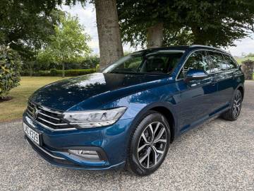 2022 Volkswagen Passat