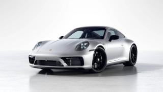 2022 Porsche 911