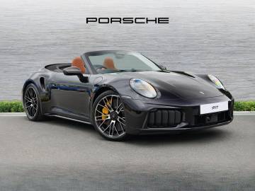 2026 Porsche 911